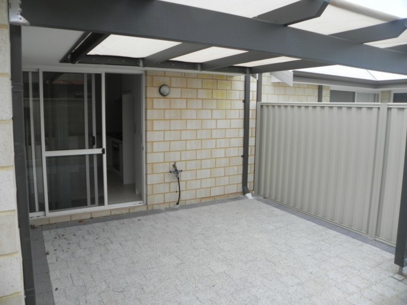 14/36 Wialki Lane, Canning Vale WA 6155