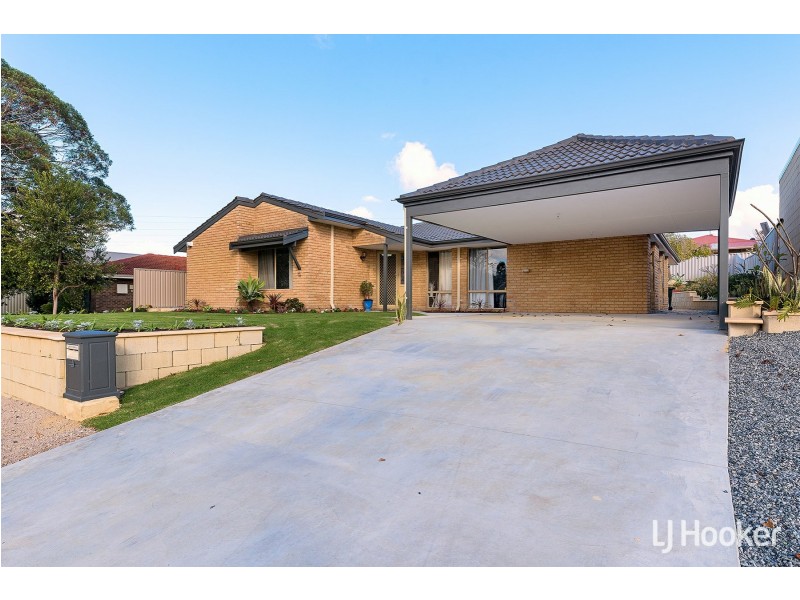 9 Merrifield Circle, Leeming WA 6149
