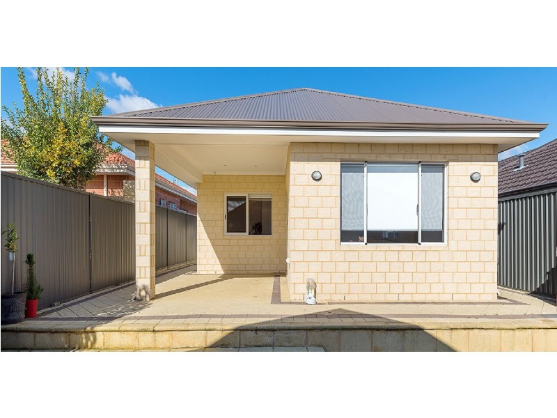 9A Walpole Street, St James WA 6102
