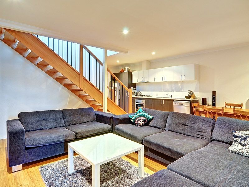 3/39 College Corner, O’connor WA 6163