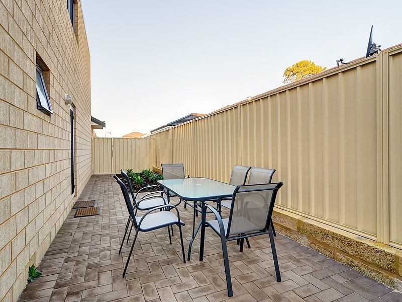 3/39 College Corner, O’connor WA 6163