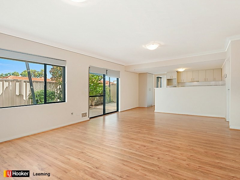 6/134 Blackwood Avenue, Hamilton Hill WA 6163