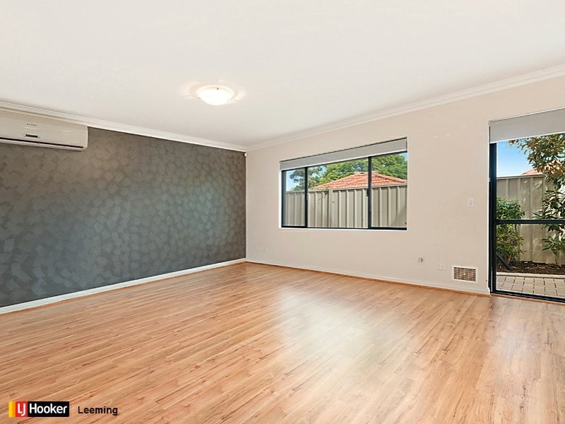 6/134 Blackwood Avenue, Hamilton Hill WA 6163