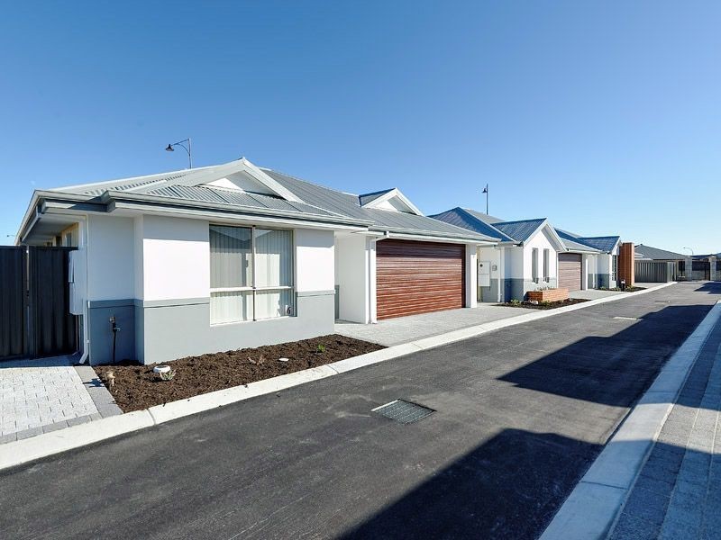 15/21 Bent Street, Cannington WA 6107