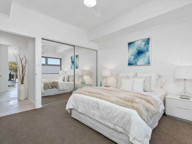 3/8 Bragor Place (studio), Ardross WA 6153