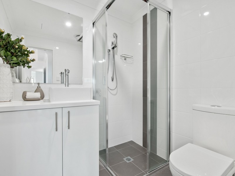 3/8 Bragor Place (studio), Ardross WA 6153