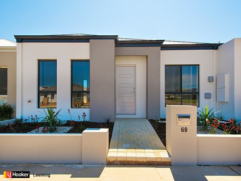 69 Veterans Drive, Byford WA 6122
