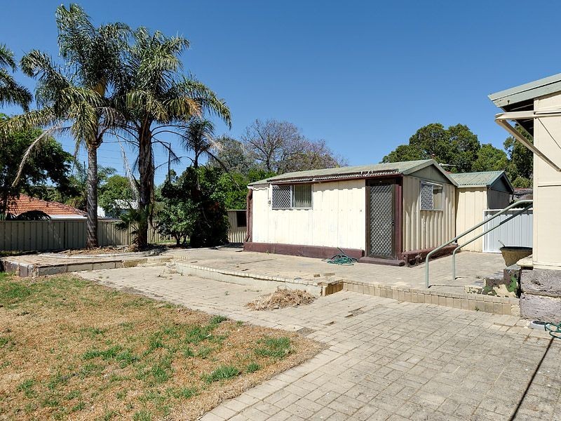 40 Friar John Way, Coolbellup WA 6163