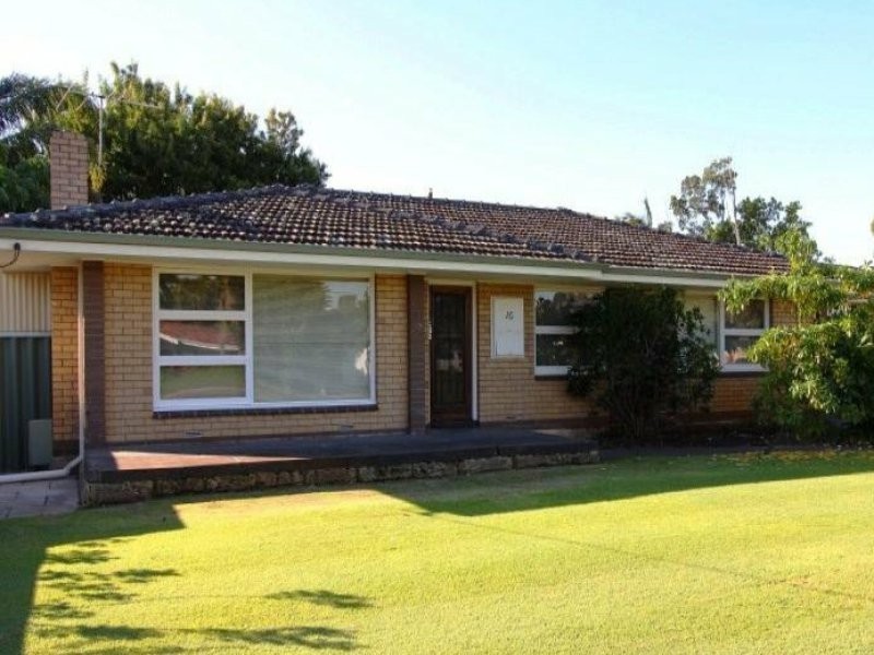 16 Yeeda Street, Riverton WA 6148