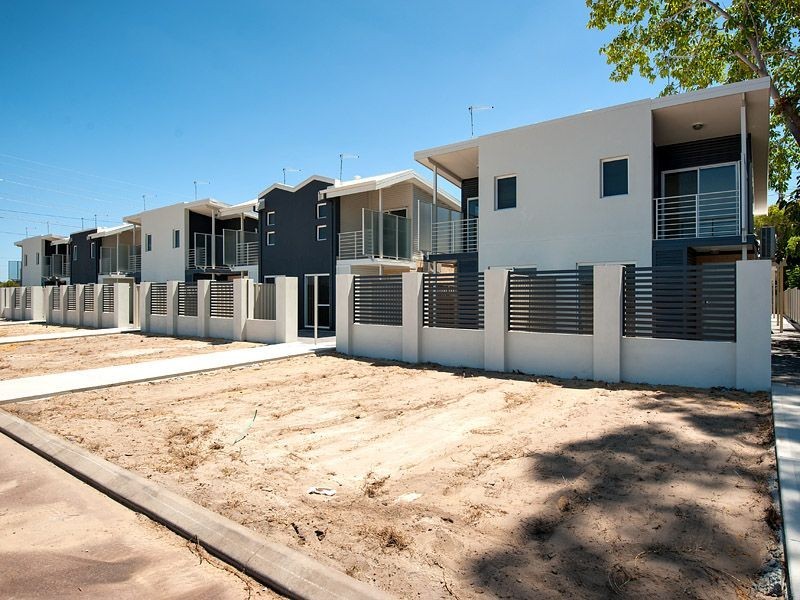 6/21 Bent Street, Cannington WA 6107