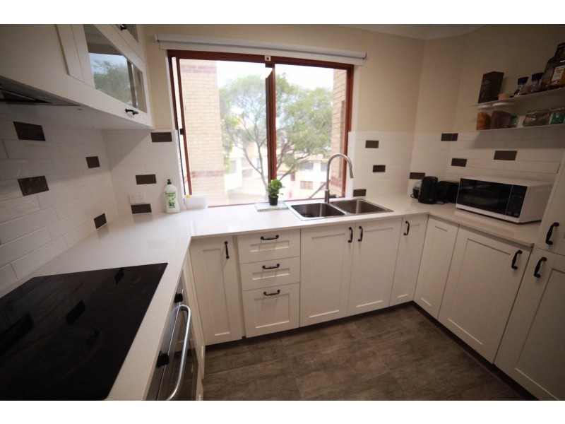 17/18 Forrest Avenue, East Perth WA 6004