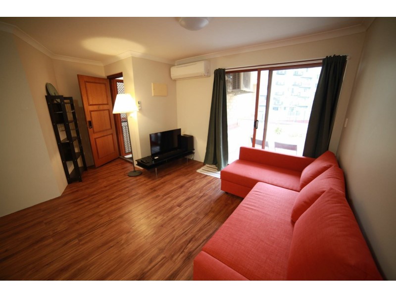 17/18 Forrest Avenue, East Perth WA 6004