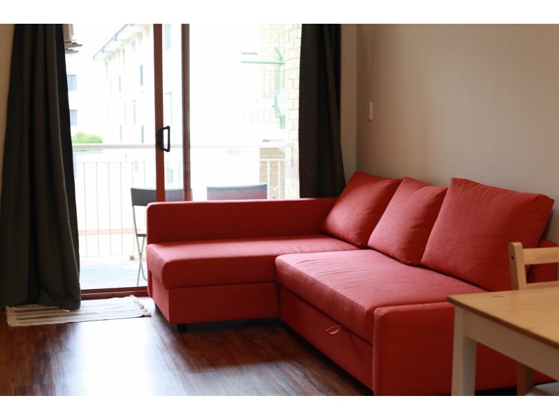 17/18 Forrest Avenue, East Perth WA 6004