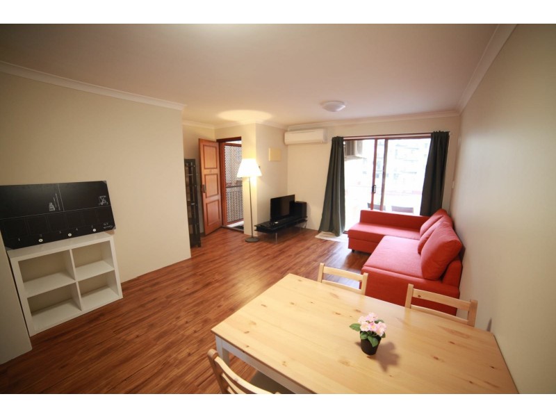 17/18 Forrest Avenue, East Perth WA 6004