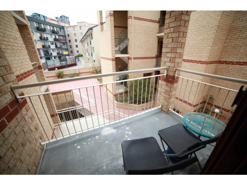 17/18 Forrest Avenue, East Perth WA 6004