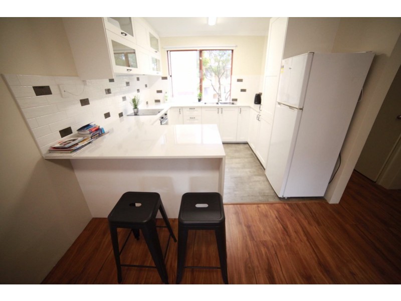 17/18 Forrest Avenue, East Perth WA 6004