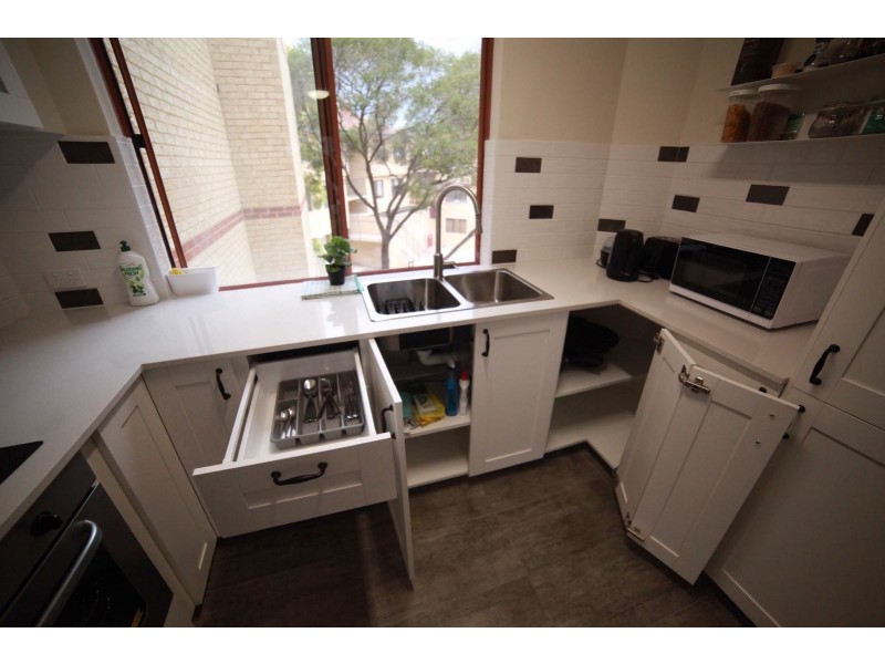 17/18 Forrest Avenue, East Perth WA 6004