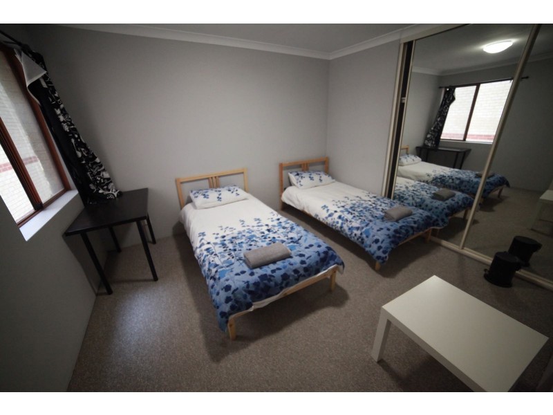 17/18 Forrest Avenue, East Perth WA 6004