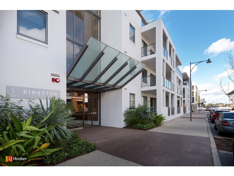 15/1 Stockton Bend, Cockburn Central WA 6164