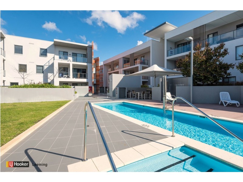 15/1 Stockton Bend, Cockburn Central WA 6164