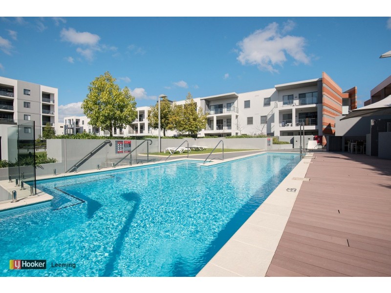 15/1 Stockton Bend, Cockburn Central WA 6164
