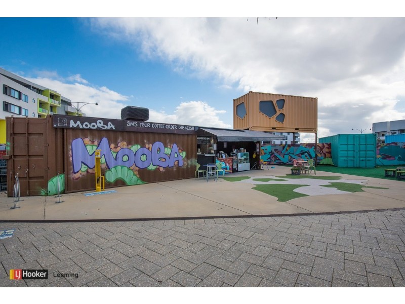 15/1 Stockton Bend, Cockburn Central WA 6164