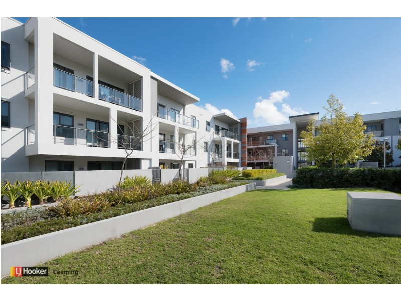 15/1 Stockton Bend, Cockburn Central WA 6164
