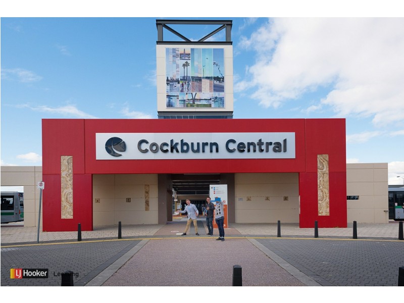 15/1 Stockton Bend, Cockburn Central WA 6164