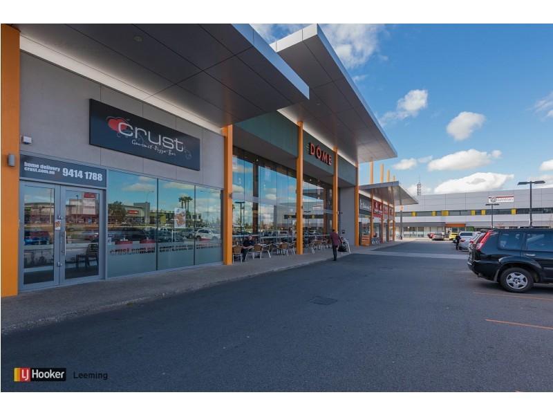 15/1 Stockton Bend, Cockburn Central WA 6164