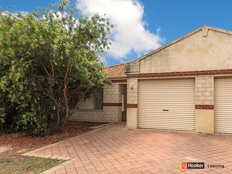 Unit 1/10 Marriot Street, Cannington WA 6107