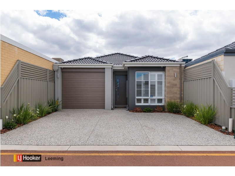 8 Arid Lane, Wandi WA 6167