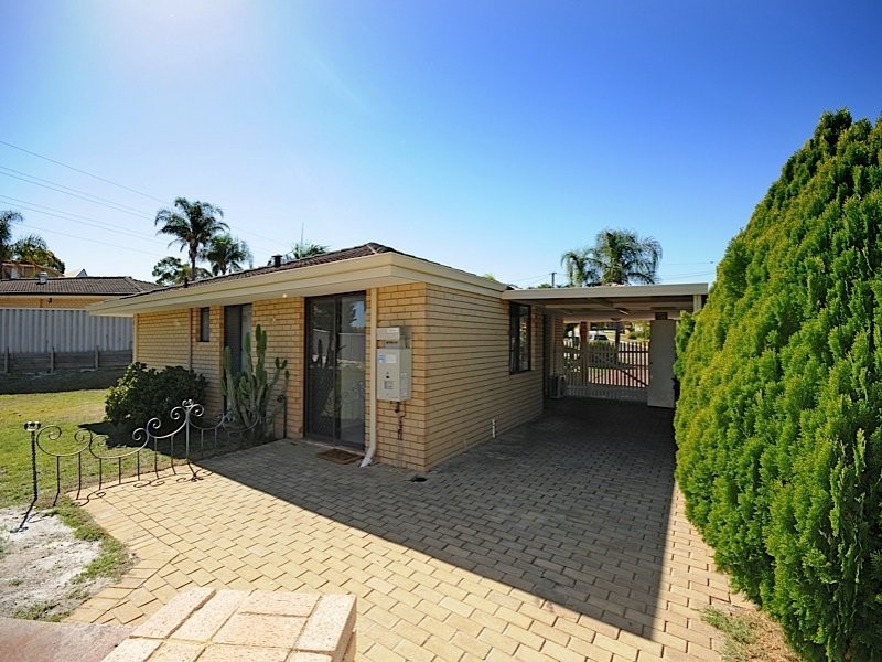 10 Lessar Place, Parkwood WA 6147