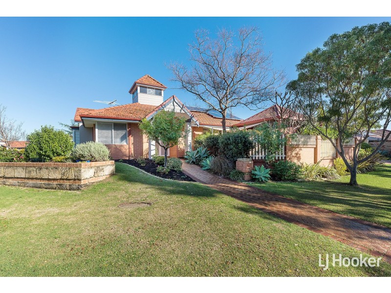 3 St Michaels Green, Canning Vale WA 6155
