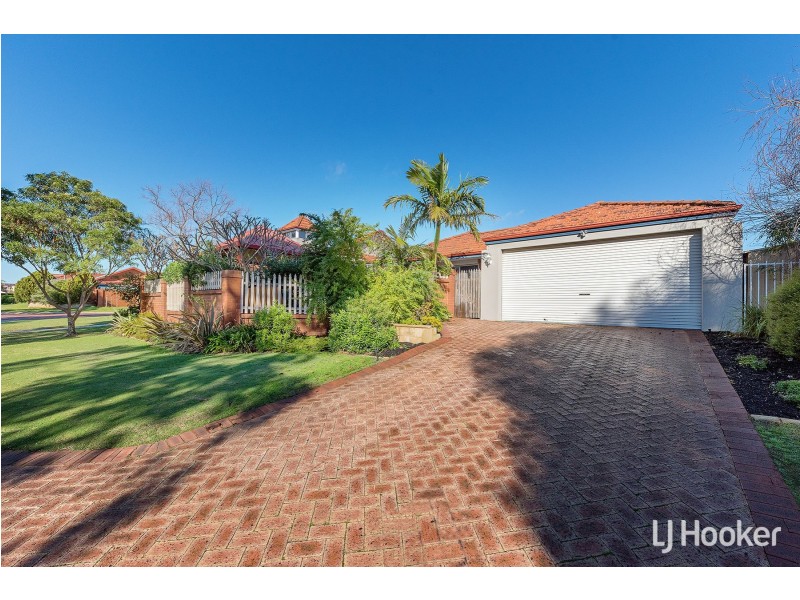 3 St Michaels Green, Canning Vale WA 6155