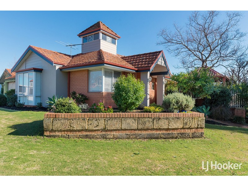 3 St Michaels Green, Canning Vale WA 6155