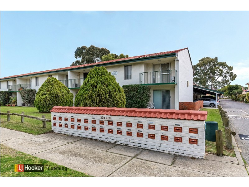 21/379 Hector Street, Yokine WA 6060