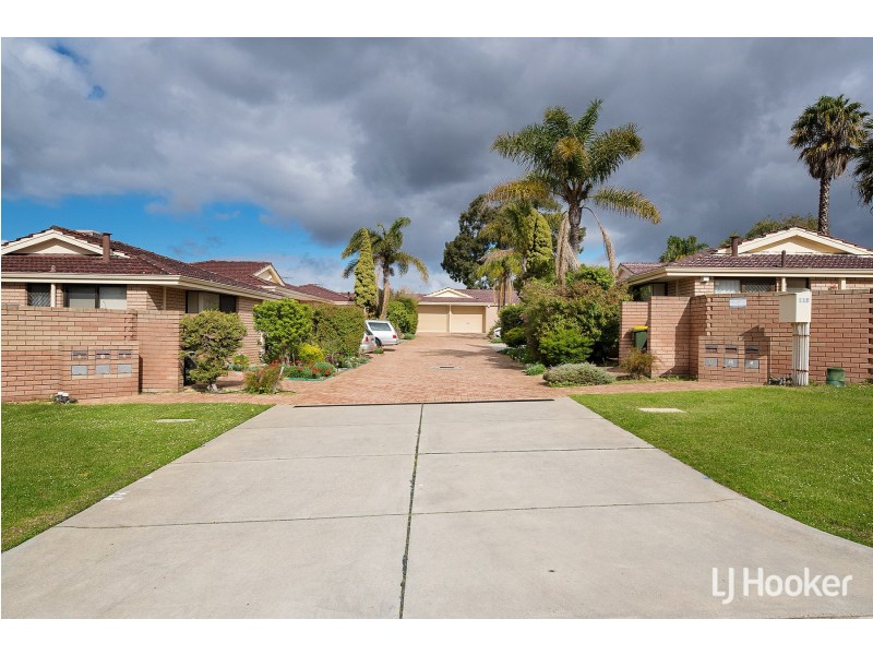 3/113 Swansea Street, East Victoria Park WA 6101