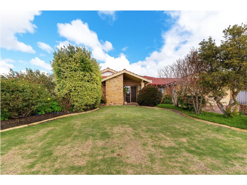 16 Meadow Grove, Leeming WA 6149
