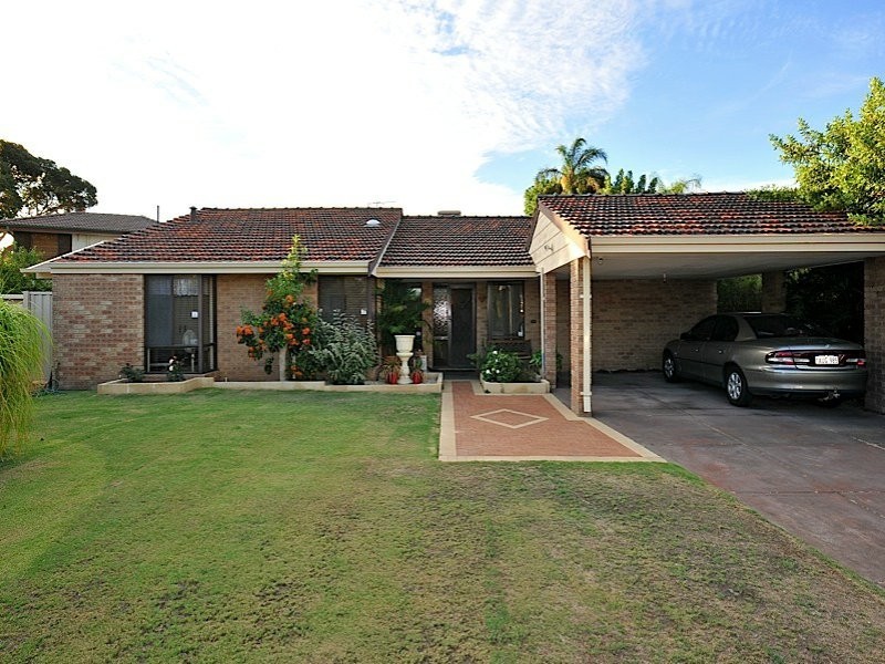 3 Dixey Court, Leeming WA 6149