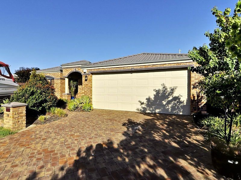 10 Strutt Parkway, Southern River WA 6110