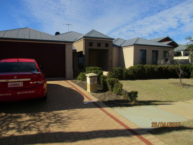 45 Berryman Terrace, Baldivis WA 6171