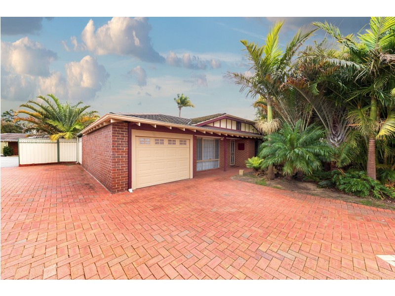 3A Theakston Green, Leeming WA 6149