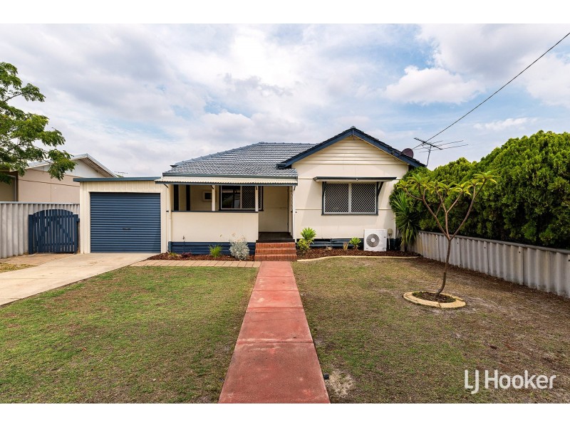 33A Adamson Rd, Brentwood WA 6153