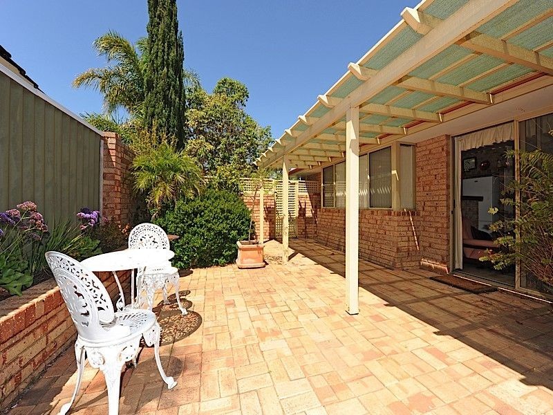 15 Aulberry Parade, Leeming WA 6149
