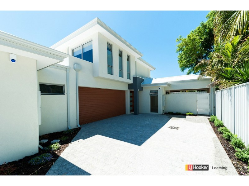 6B Belgrave Street, Maylands WA 6051