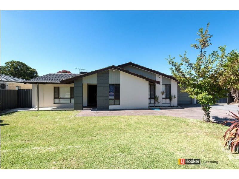 24 Beasley Road, Leeming WA 6149