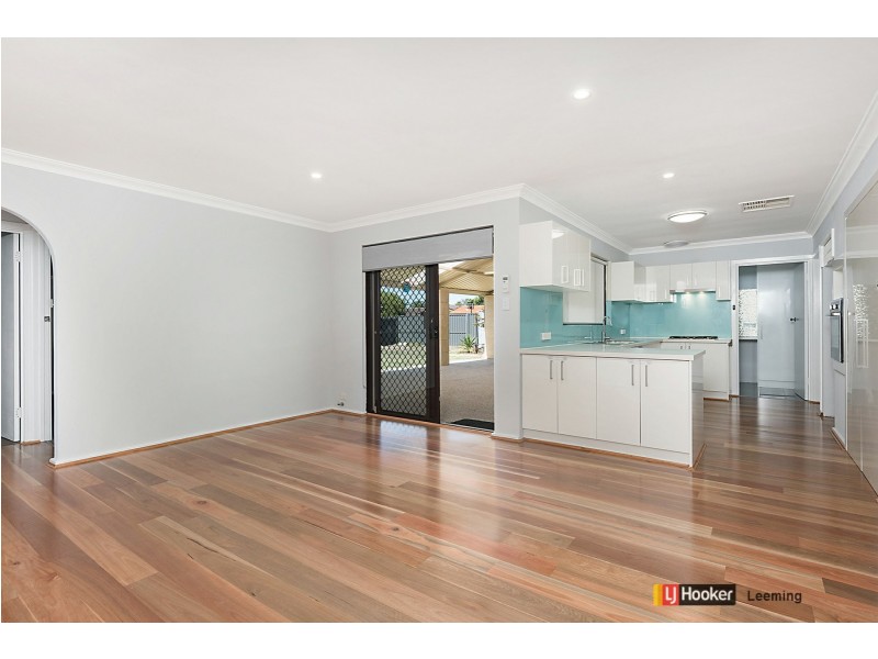 24 Beasley Road, Leeming WA 6149