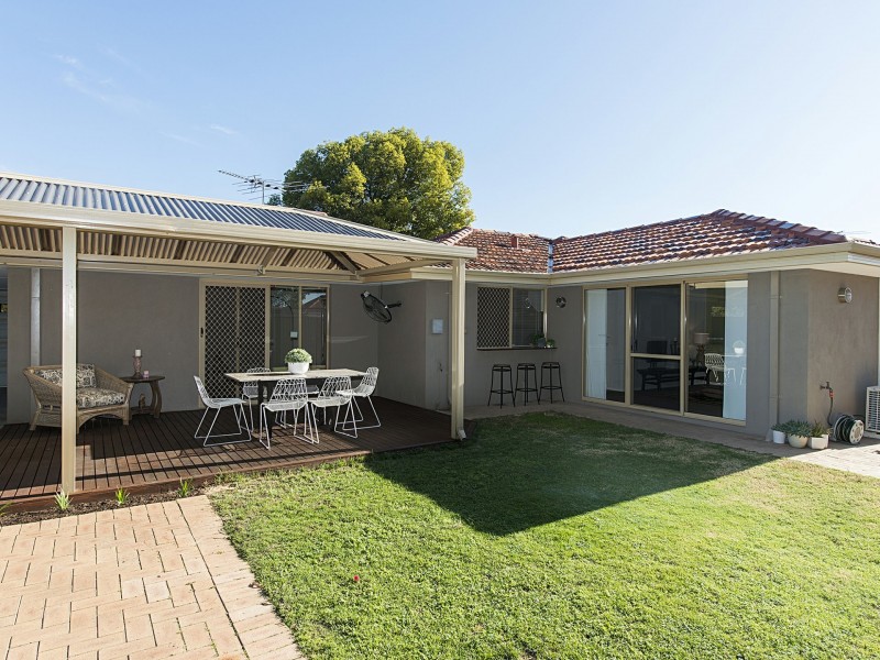 164A Hubert Street, East Victoria Park WA 6101