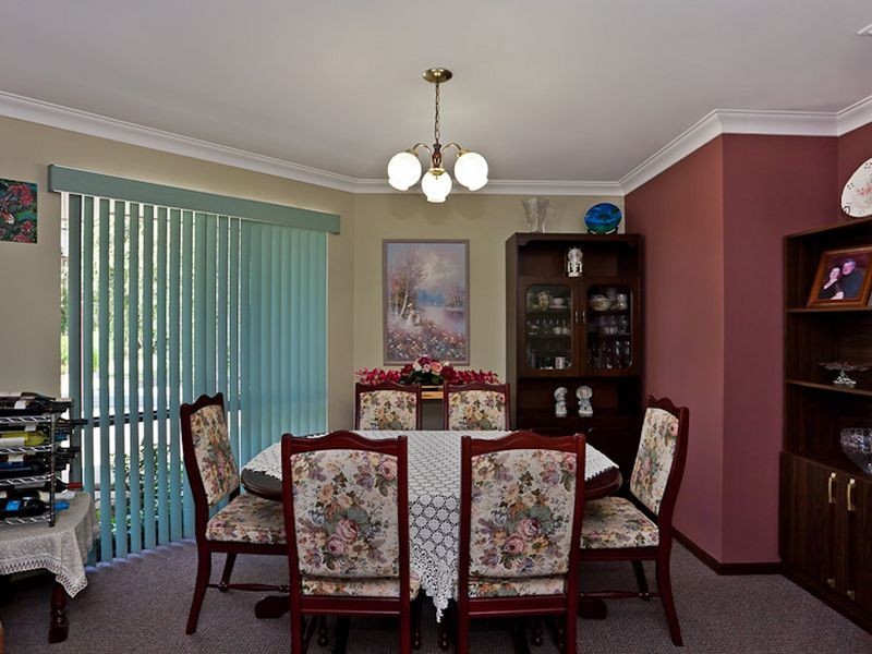 8 Bagot Court, Leeming WA 6149
