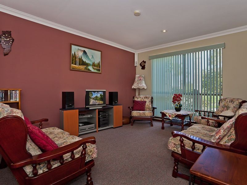 8 Bagot Court, Leeming WA 6149